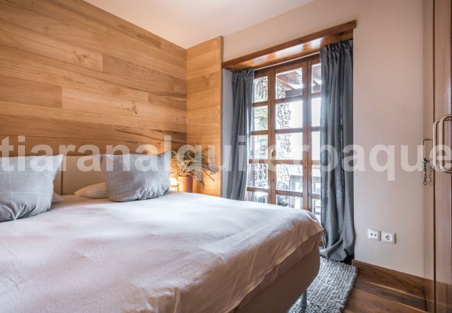 Apartamento en Baqueira - Muntanyos by Totiaran