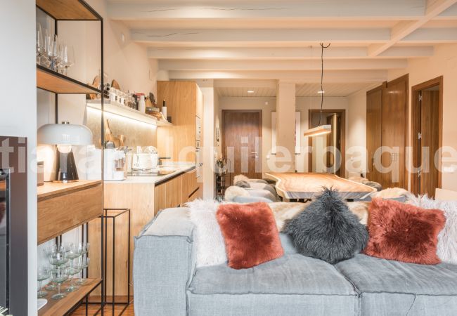Apartamento en Baqueira - Muntanyos by Totiaran Apartamento en Baqueira - Muntanyos by Totiaran