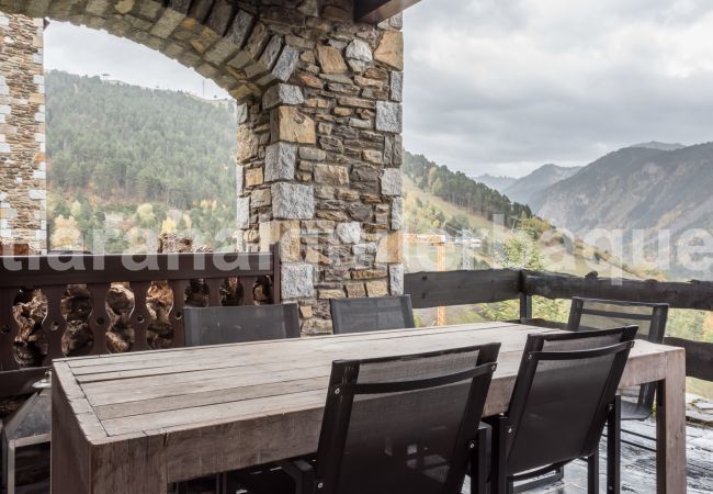Apartamento en Baqueira - Muntanyos by Totiaran Apartamento en Baqueira - Muntanyos by Totiaran