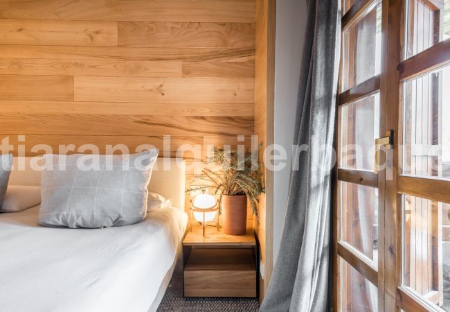 Apartamento en Baqueira - Muntanyos by Totiaran Apartamento en Baqueira - Muntanyos by Totiaran