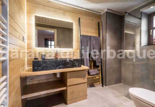 Apartamento en Baqueira - Muntanyos by Totiaran Apartamento en Baqueira - Muntanyos by Totiaran