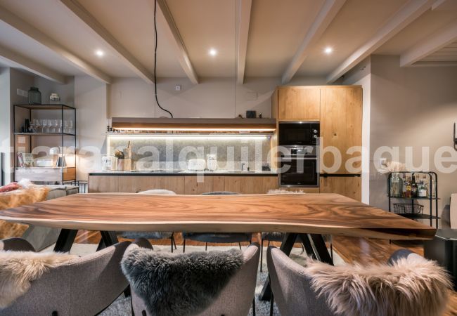 Apartamento en Baqueira - Muntanyos by Totiaran Apartamento en Baqueira - Muntanyos by Totiaran