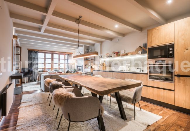 Apartamento en Baqueira - Muntanyos by Totiaran Apartamento en Baqueira - Muntanyos by Totiaran