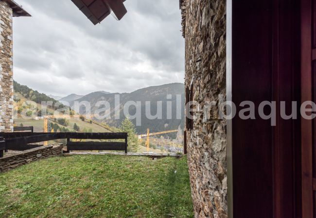 Apartamento en Baqueira - Muntanyos by Totiaran Apartamento en Baqueira - Muntanyos by Totiaran