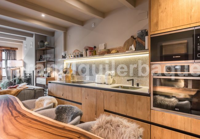 Apartamento en Baqueira - Muntanyos by Totiaran Apartamento en Baqueira - Muntanyos by Totiaran