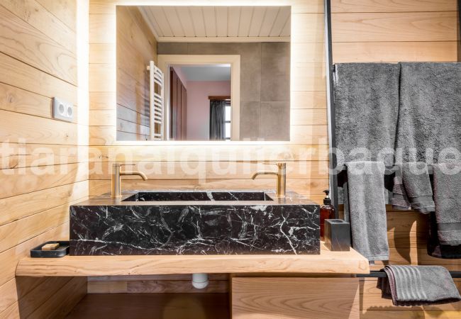 Apartamento en Baqueira - Muntanyos by Totiaran Apartamento en Baqueira - Muntanyos by Totiaran