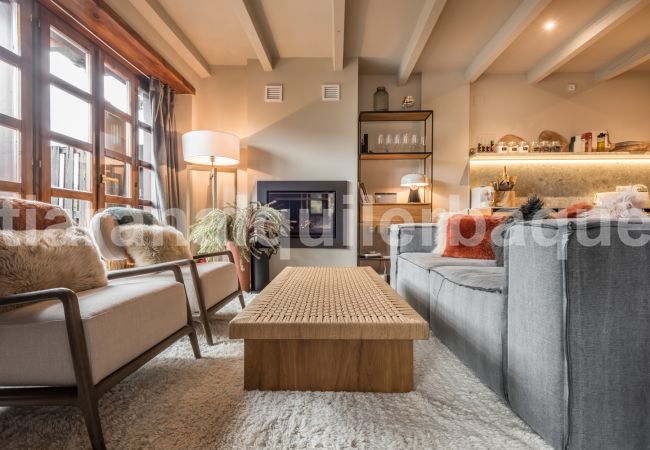 Apartamento en Baqueira - Muntanyos by Totiaran Apartamento en Baqueira - Muntanyos by Totiaran
