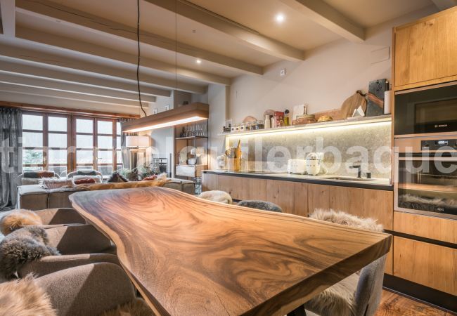 Apartamento en Baqueira - Muntanyos by Totiaran Apartamento en Baqueira - Muntanyos by Totiaran