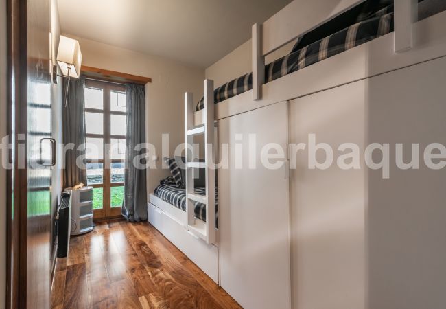 Apartamento en Baqueira - Muntanyos by Totiaran Apartamento en Baqueira - Muntanyos by Totiaran