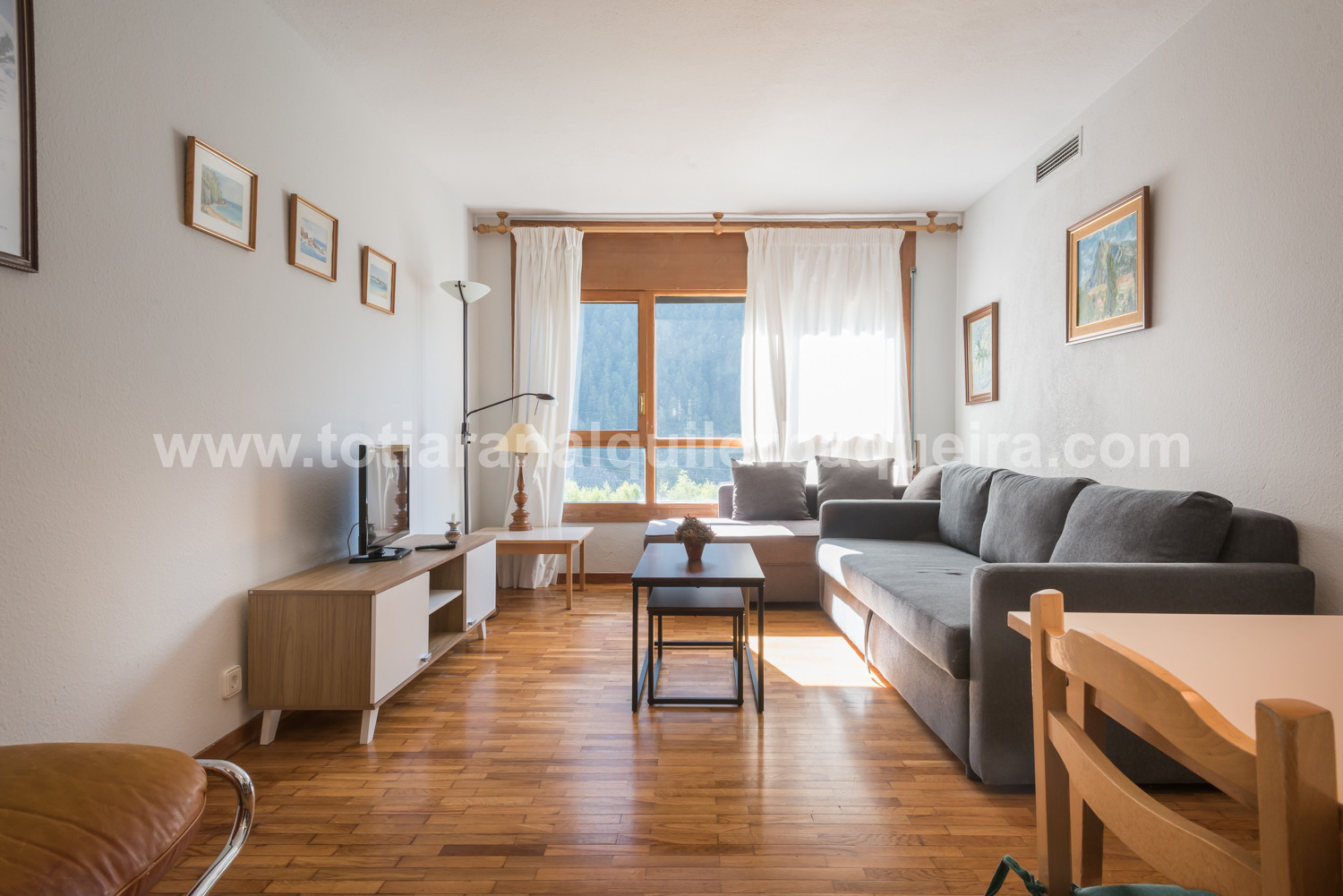 Apartamento en Baqueira - Bandolers by Totiaran