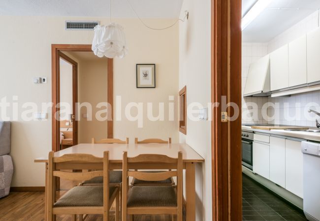 Apartamento en Baqueira - Bandolers by Totiaran Apartamento en Baqueira - Bandolers by Totiaran