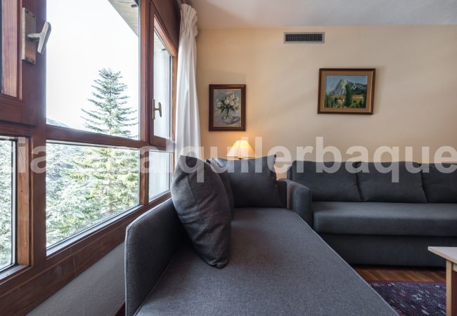 Apartamento en Baqueira - Bandolers by Totiaran Apartamento en Baqueira - Bandolers by Totiaran