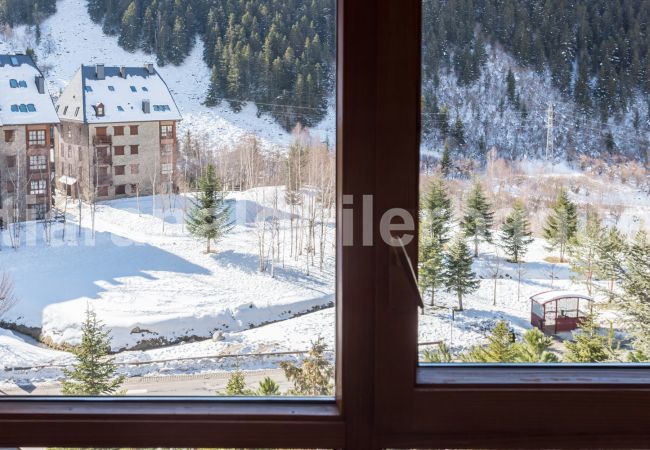 Apartamento en Baqueira - Bandolers by Totiaran Apartamento en Baqueira - Bandolers by Totiaran