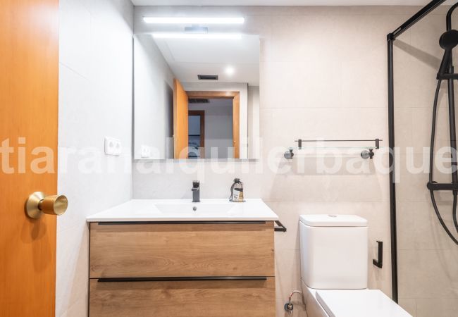 Apartamento en Baqueira - Bandolers by Totiaran Apartamento en Baqueira - Bandolers by Totiaran