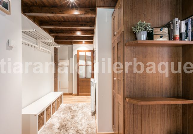 Apartamento en Baqueira - Ticolet by Totiaran