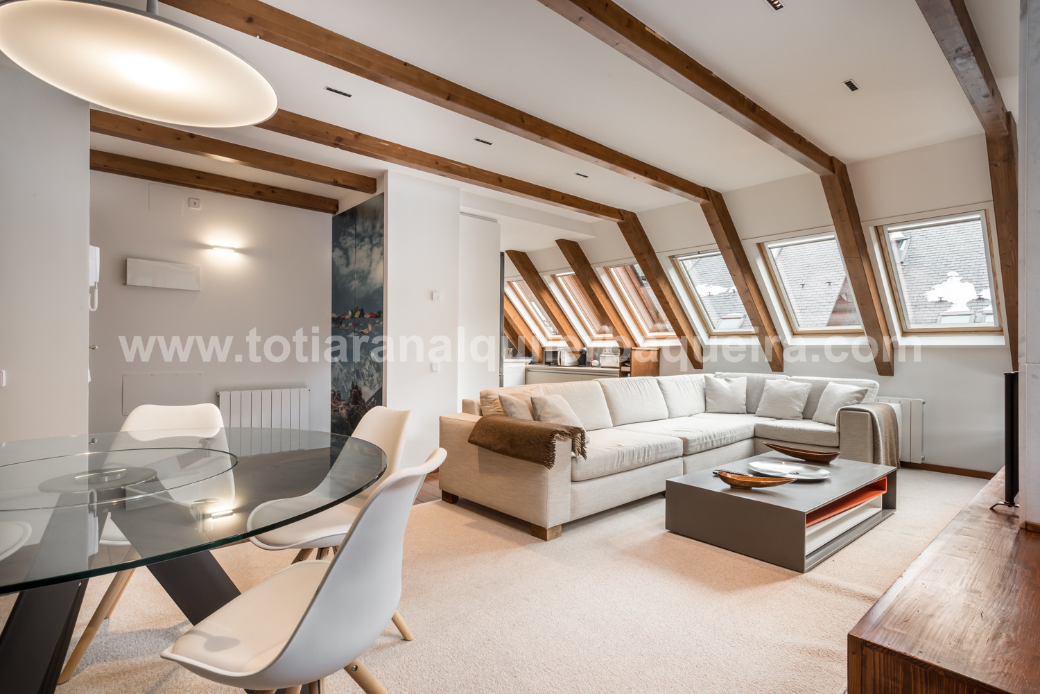 Apartamento en Baqueira - Cabirol by Totiaran