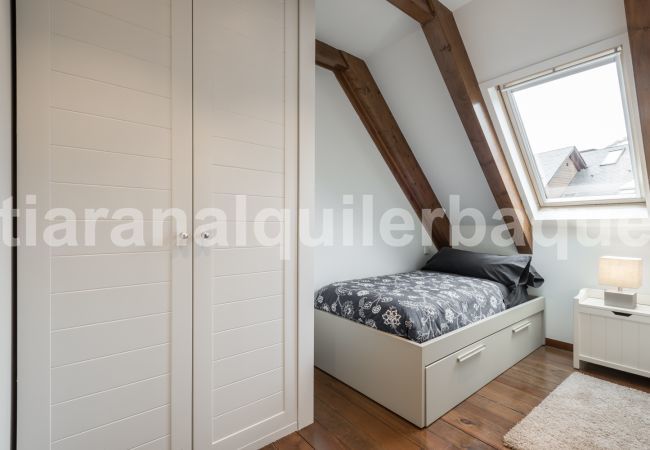 Apartamento en Baqueira - Cabirol by Totiaran