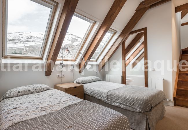 Apartamento en Baqueira - Cabirol by Totiaran