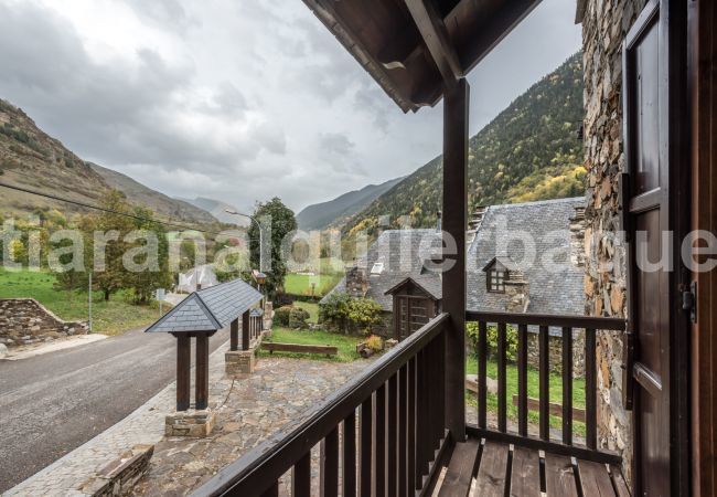 Casa en Naut Aran - Mont dera Solana by Totiaran Casa en Naut Aran - Mont dera Solana by Totiaran