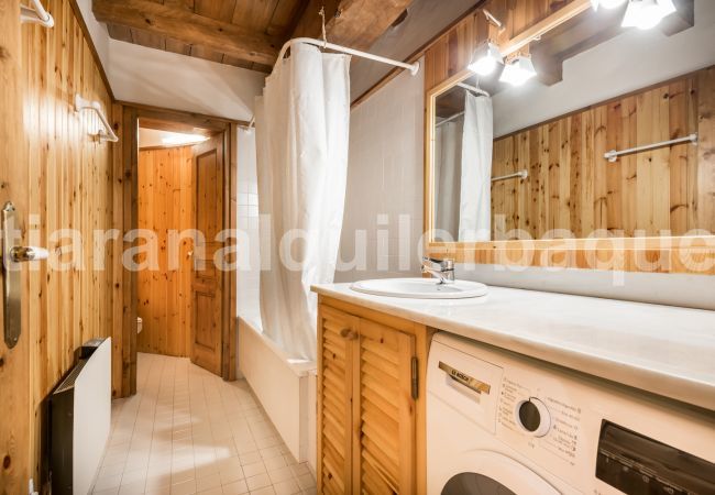 Apartamento en Baqueira - Manaud - Pleta de Jus by Totiaran