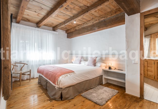 Apartamento en Baqueira - Manaud - Pleta de Jus by Totiaran Apartamento en Baqueira - Manaud - Pleta de Jus by Totiaran
