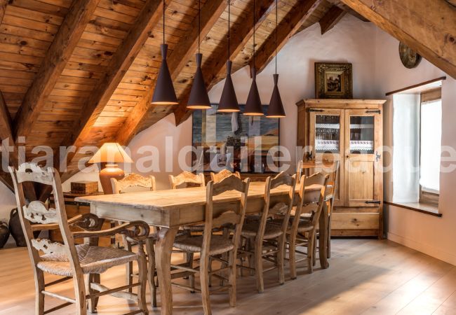 Casa en Baqueira - Casa Blanhiblar by Totiaran Casa en Baqueira - Casa Blanhiblar by Totiaran