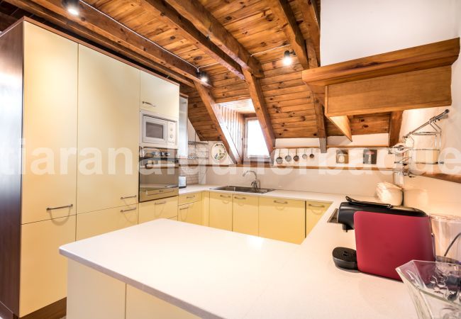 Casa en Baqueira - Casa Blanhiblar by Totiaran Casa en Baqueira - Casa Blanhiblar by Totiaran