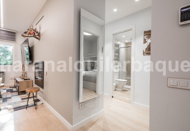 Apartamento en Baqueira - Lebre by Totiaran Apartamento en Baqueira - Lebre by Totiaran