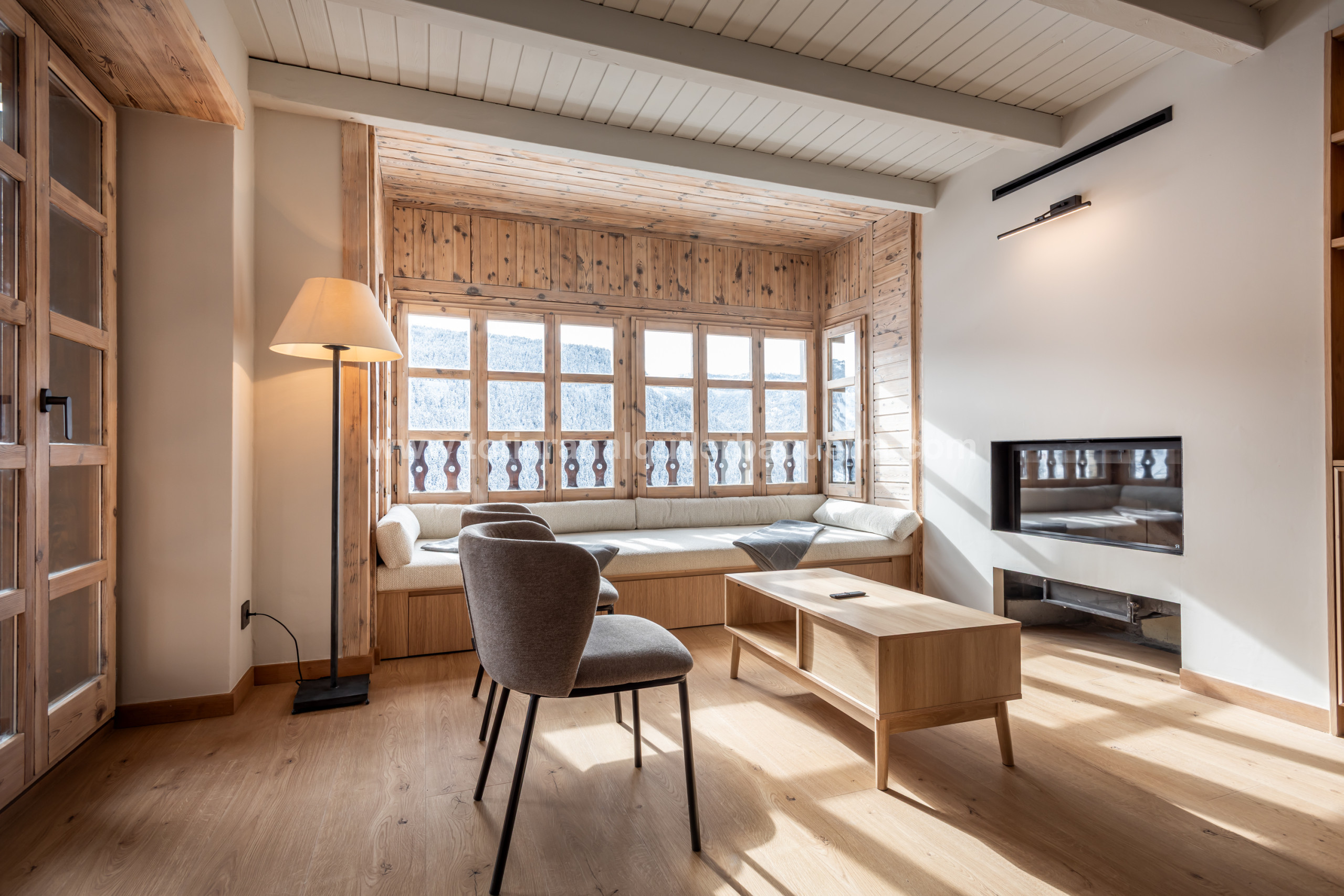 Apartamento en Baqueira - Shivau by Totiaran