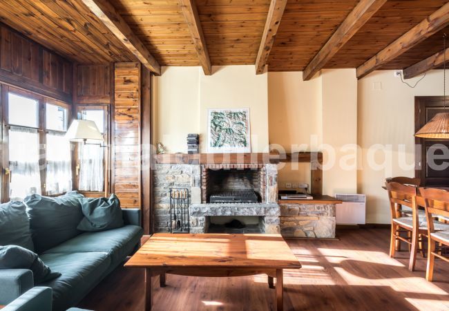 Apartamento en Baqueira - Shivau by Totiaran