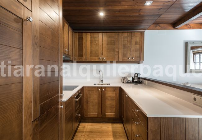 Apartamento en Baqueira - Peira Arroja by Totiaran Apartamento en Baqueira - Peira Arroja by Totiaran