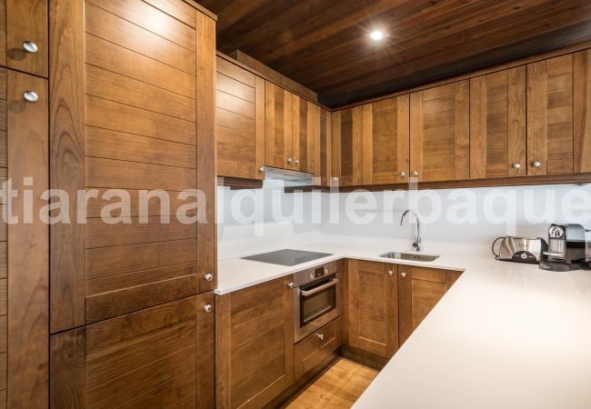 Apartamento en Baqueira - Peira Arroja by Totiaran Apartamento en Baqueira - Peira Arroja by Totiaran
