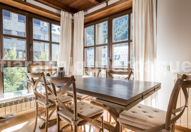 Apartamento en Baqueira - Peira Arroja by Totiaran Apartamento en Baqueira - Peira Arroja by Totiaran