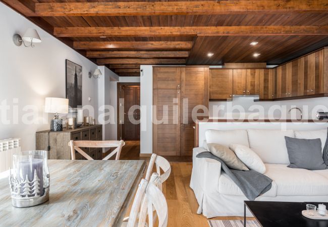 Apartamento en Baqueira - Peira Arroja by Totiaran Apartamento en Baqueira - Peira Arroja by Totiaran