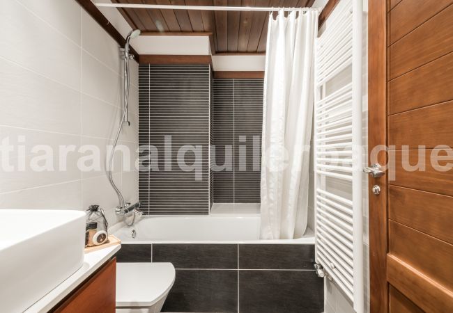Apartamento en Baqueira - Peira Arroja by Totiaran Apartamento en Baqueira - Peira Arroja by Totiaran