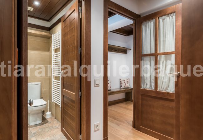 Apartamento en Baqueira - Peira Arroja by Totiaran Apartamento en Baqueira - Peira Arroja by Totiaran