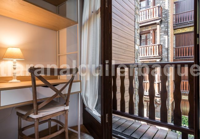 Apartamento en Baqueira - Peira Arroja by Totiaran Apartamento en Baqueira - Peira Arroja by Totiaran