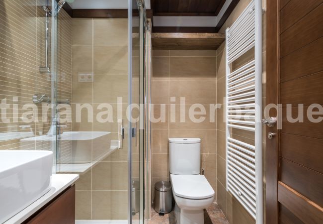 Apartamento en Baqueira - Peira Arroja by Totiaran Apartamento en Baqueira - Peira Arroja by Totiaran