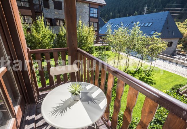 Apartamento en Baqueira - Peira Arroja by Totiaran Apartamento en Baqueira - Peira Arroja by Totiaran