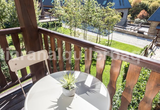 Apartamento en Baqueira - Peira Arroja by Totiaran Apartamento en Baqueira - Peira Arroja by Totiaran
