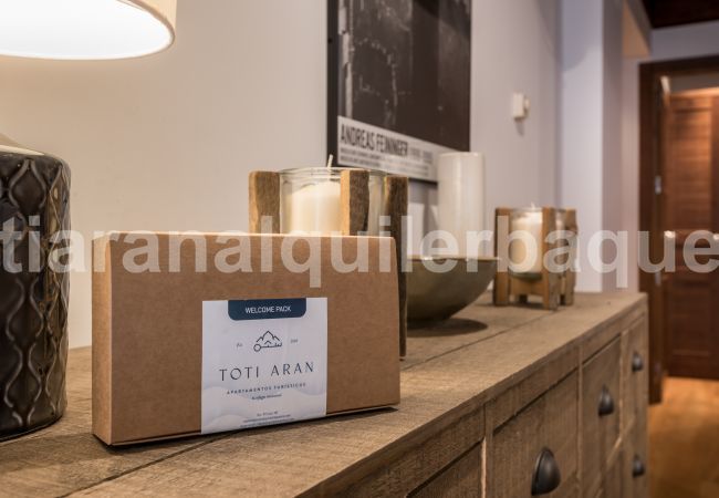 Apartamento en Baqueira - Peira Arroja by Totiaran Apartamento en Baqueira - Peira Arroja by Totiaran