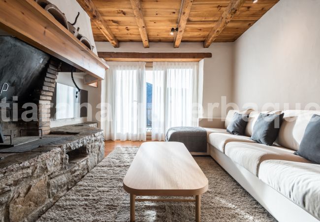 Casa en Baqueira - Riu Nere - Pleta de Jus by Totiaran Casa en Baqueira - Riu Nere - Pleta de Jus by Totiaran