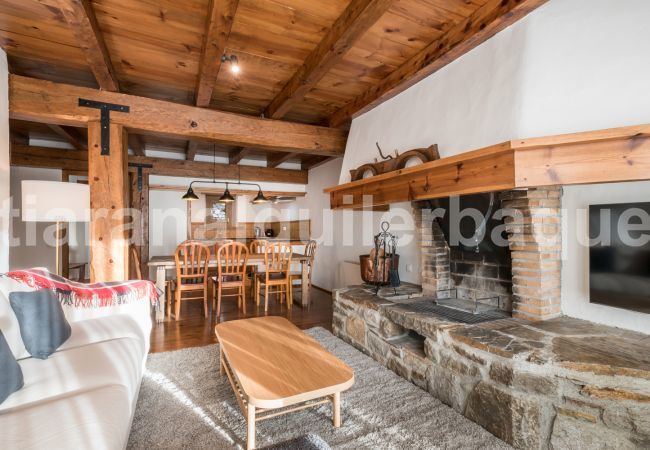 Casa en Baqueira - Riu Nere - Pleta de Jus by Totiaran Casa en Baqueira - Riu Nere - Pleta de Jus by Totiaran