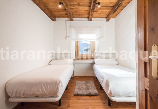 Casa en Baqueira - Riu Nere - Pleta de Jus by Totiaran Casa en Baqueira - Riu Nere - Pleta de Jus by Totiaran