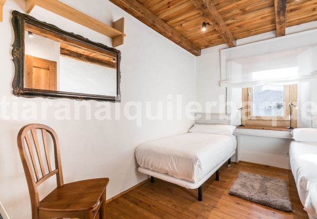 Casa en Baqueira - Riu Nere - Pleta de Jus by Totiaran Casa en Baqueira - Riu Nere - Pleta de Jus by Totiaran