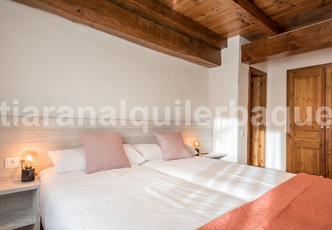 Casa en Baqueira - Riu Nere - Pleta de Jus by Totiaran Casa en Baqueira - Riu Nere - Pleta de Jus by Totiaran