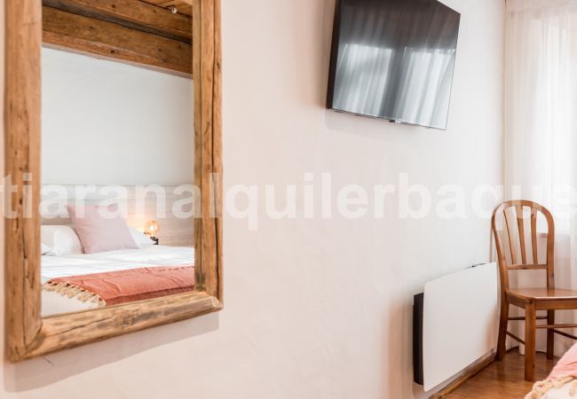 Casa en Baqueira - Riu Nere - Pleta de Jus by Totiaran Casa en Baqueira - Riu Nere - Pleta de Jus by Totiaran