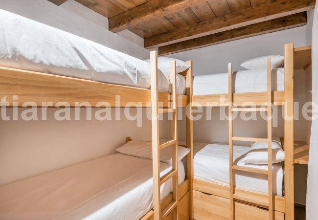 Casa en Baqueira - Riu Nere - Pleta de Jus by Totiaran Casa en Baqueira - Riu Nere - Pleta de Jus by Totiaran