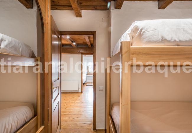 Casa en Baqueira - Riu Nere - Pleta de Jus by Totiaran Casa en Baqueira - Riu Nere - Pleta de Jus by Totiaran