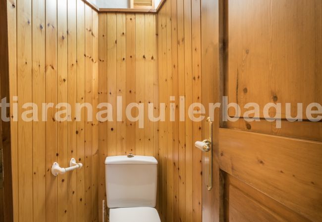 Casa en Baqueira - Riu Nere - Pleta de Jus by Totiaran Casa en Baqueira - Riu Nere - Pleta de Jus by Totiaran